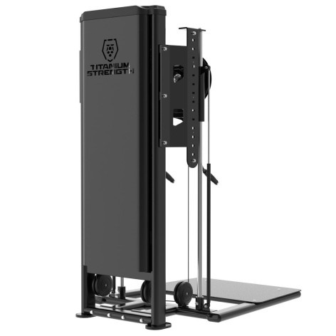 Station Standing Multi Flight de musculation