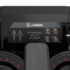Standing multi fight machine