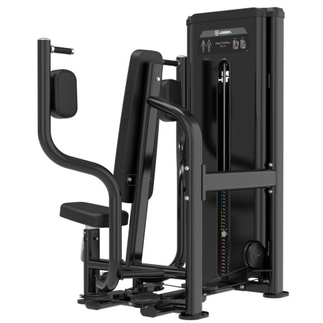 Machine Pec Fly professionnelle