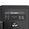 Machine Pec Fly Titanium Strength