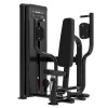 Pectoral fly station
