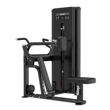 Low Row Machine professionnelle