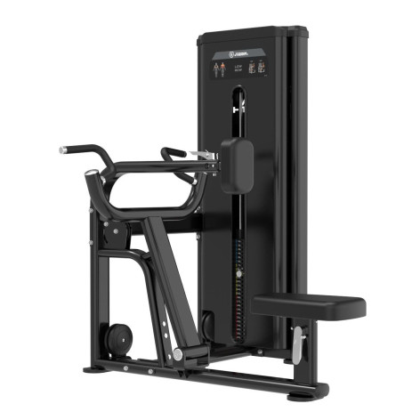 Low Row Machine professionnelle