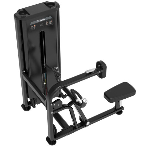 Low Row Machine pour le développement du dos