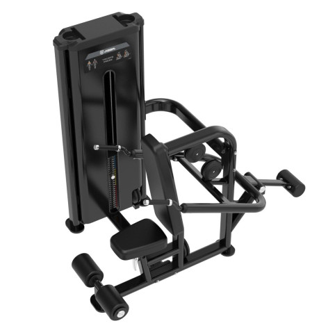 Seated Dips machine