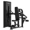 Triceps press