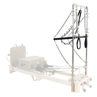 Tour Pilates pour Reformer
