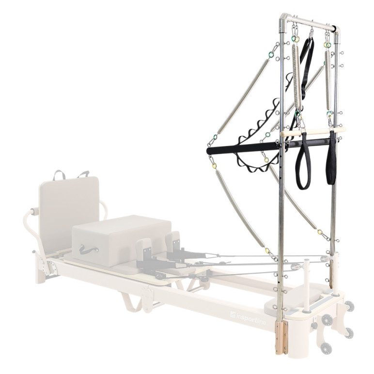 Tour Pilates pour Reformer