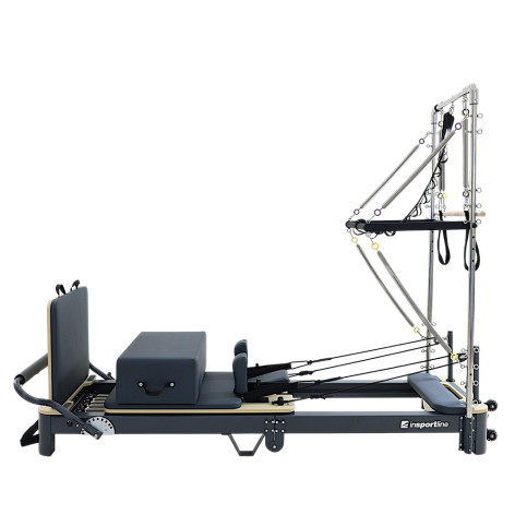 Tour pour Pilates reformer