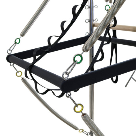 Pilates Tower