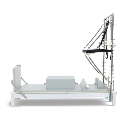Pilates tower