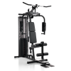 Station de musculation multifonction pour entraînement à domicile