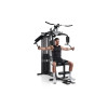 Station polyvalente de musculation