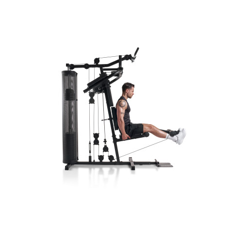 Station de musculation