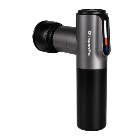 Pistolet de massage pour récupération sportive