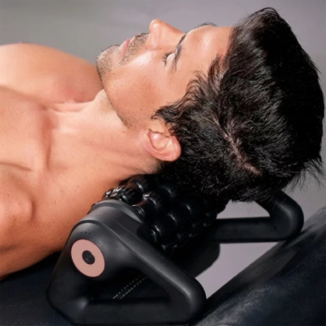 Appareil de massage pour la détente des muscles