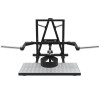 belt squatt pro entrainement jambes