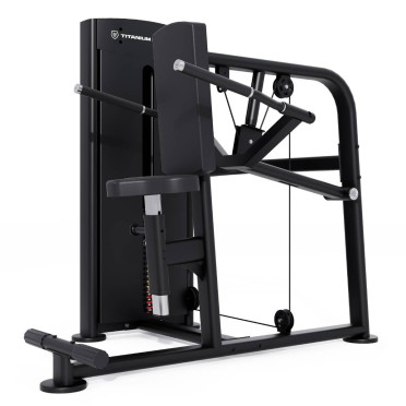 machine dips triceps