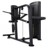 machine dips triceps reglable