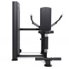 machine dips avec charge 100kg