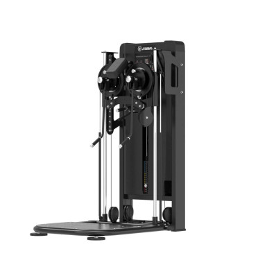 machine pectoraux