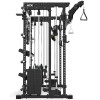 Multi-Gym ATX avec multipresse
