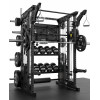Multi-Gym ATX avec 200 kg de charges