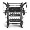 Centrale de musculation professionnelle ATX