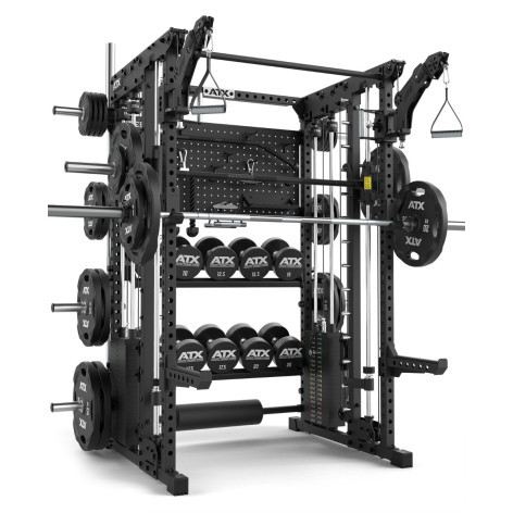 Station de musculation ATX XTM