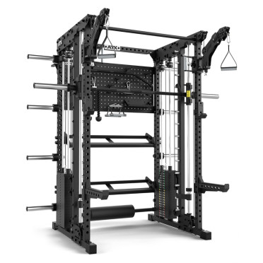 ATX Multi-Gym XTM professionnel