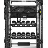 ATX XTM avec multipresse et traction