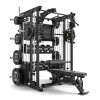 Machine de musculation à câbles ATX