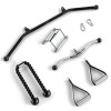 Accessoires pour station de musculation ATX