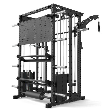 Équipement ATX pour salle de musculation