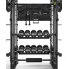 Station ATX avec 200 kg de charges