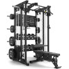 Supports de barres et haltères ATX