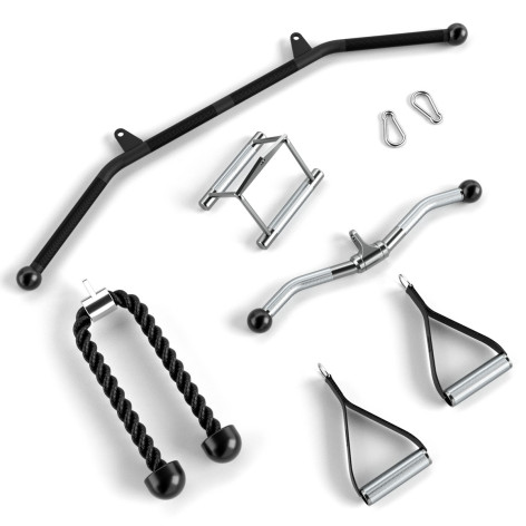 Accessoires de musculation ATX XTL