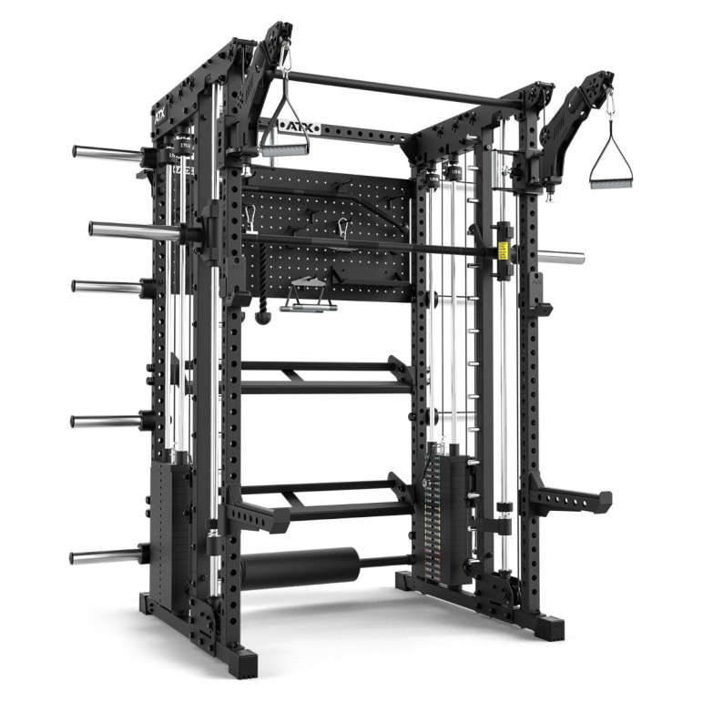 ATX Multi-Gym XTL professionnel