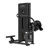 Machine abdominaux et lombaires charge 125kg