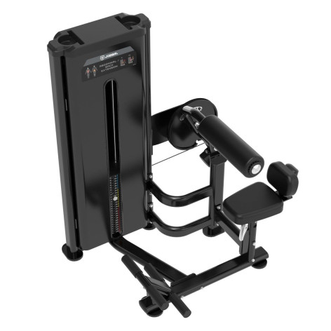 Machine de musculation professionnelle