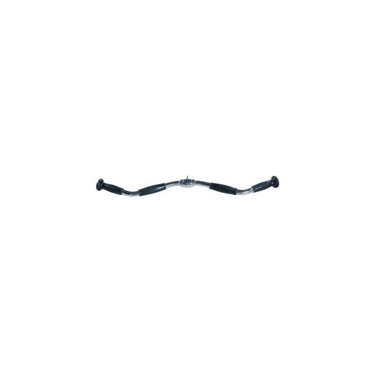 Barre latissimus pour muscler les biceps / triceps