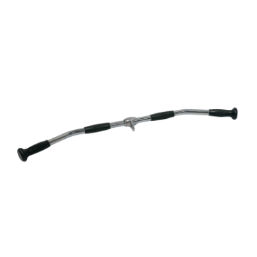 Barre à tirage parfaite pour les muscles du haut du corps