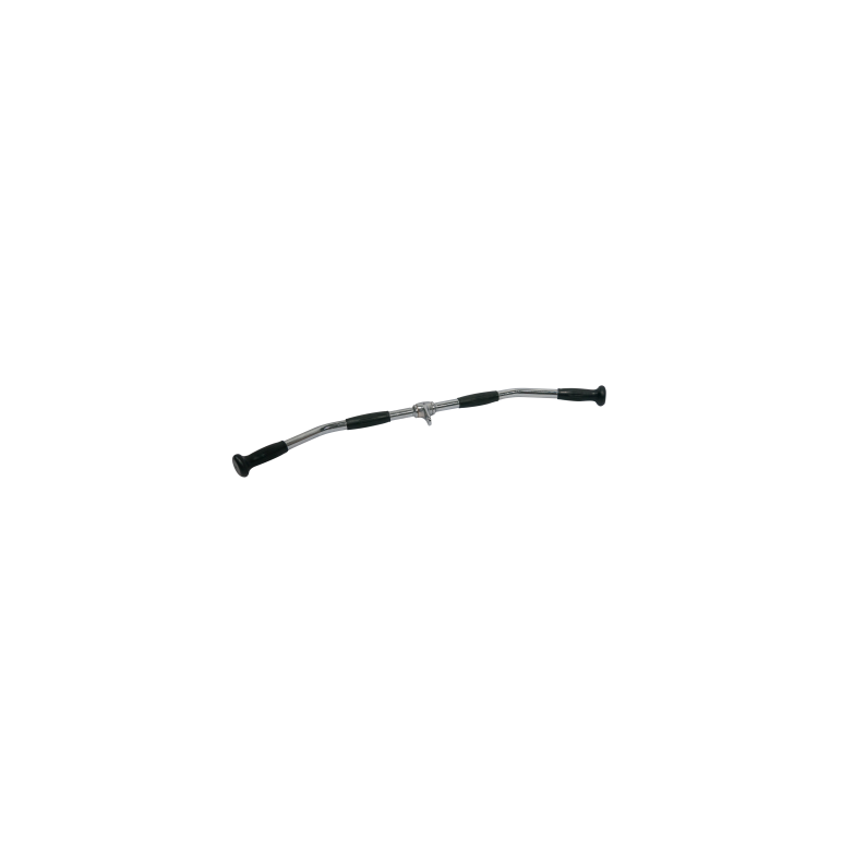 Barre à tirage parfaite pour les muscles du haut du corps