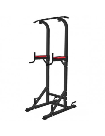 Chaise romaine homegym charge maximale 120 kg
