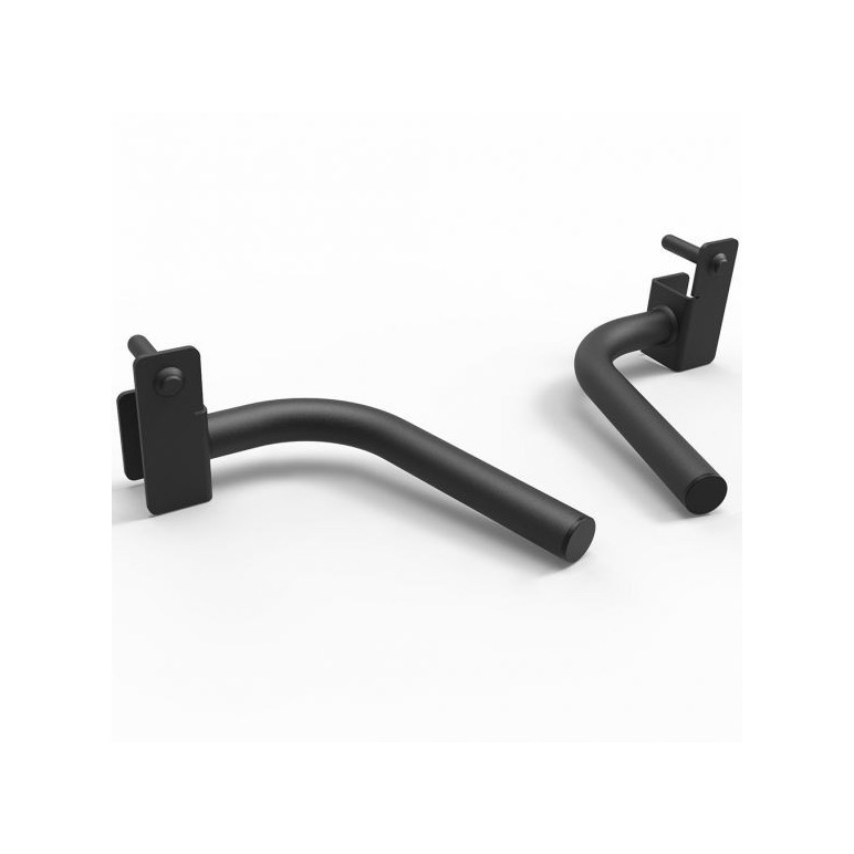 Paire de barre à dips pas cher