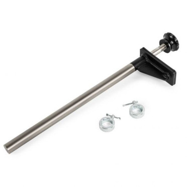 Support universel pour rack atx