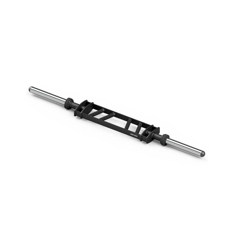Barre de musculation olympique pour home-gym