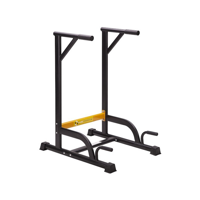 Station à dips pour Home-gym