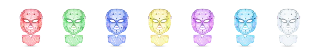 masque-facial-visage-cou-luminotherapie-
