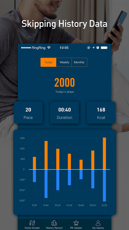 corde-sauter-connectee